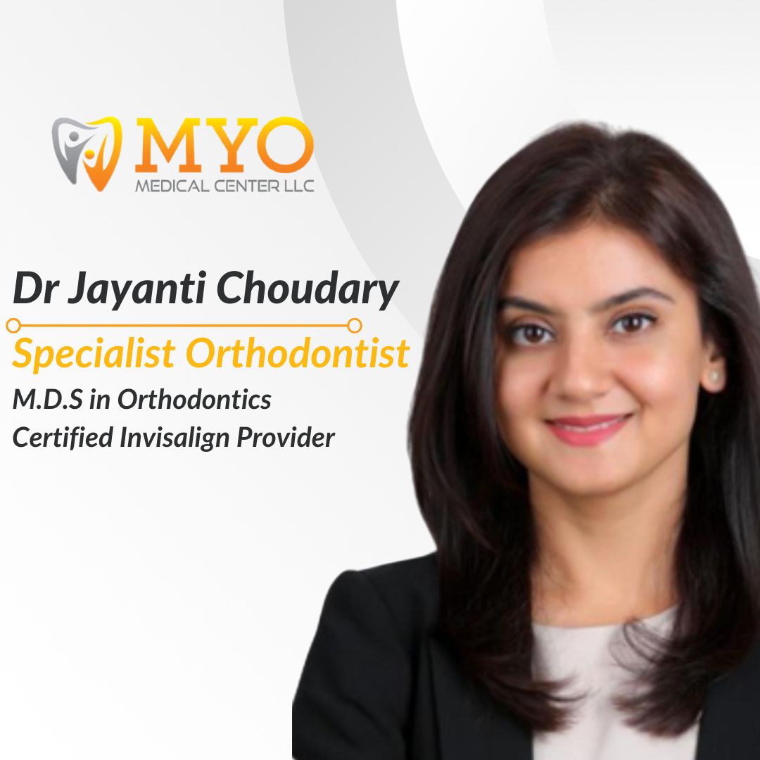 Dr. Jayanti Choudary