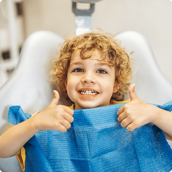 Children Dentistry