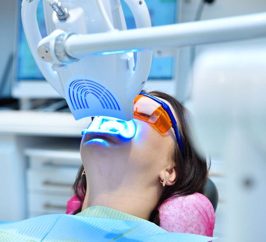 Laser Dentistry