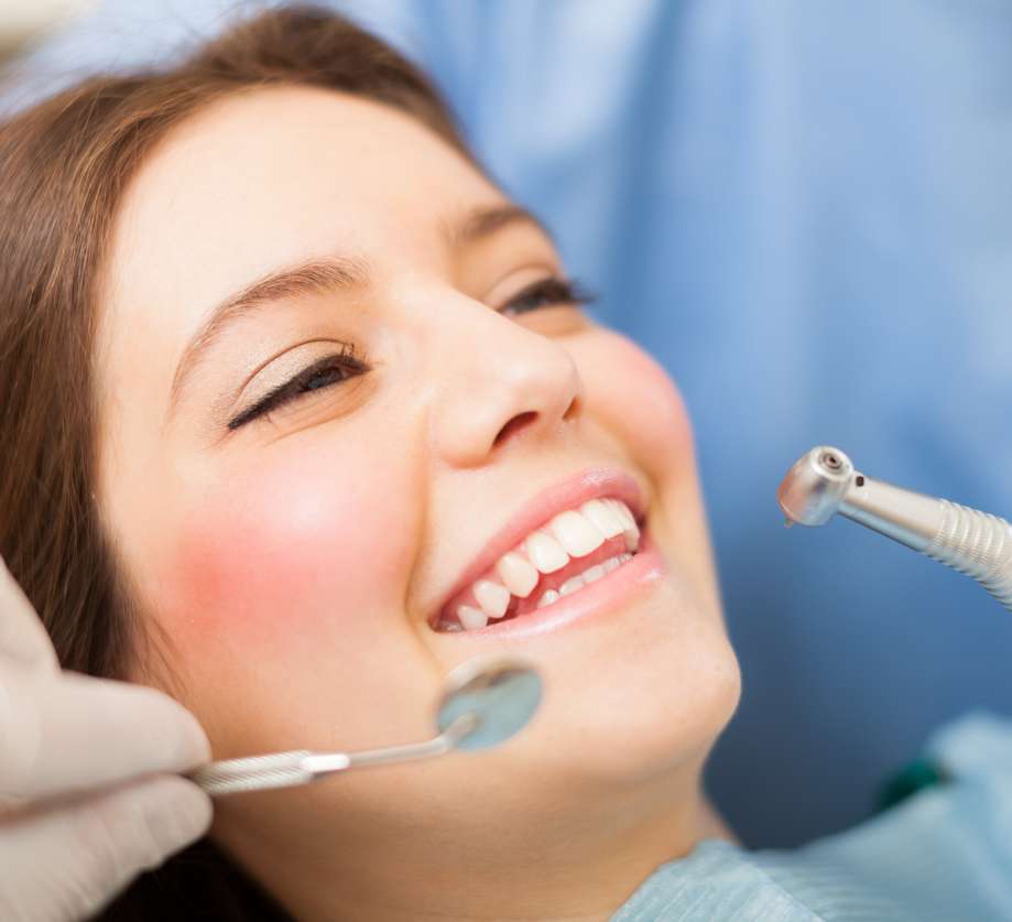 Regular Dental Exams And Preventive Care