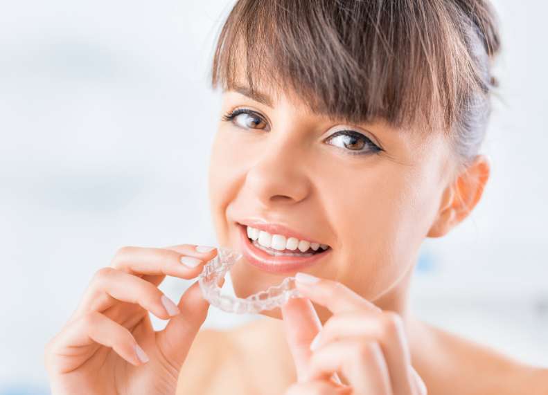 Unlock Your Perfect Smile with Invisalign in Dubai